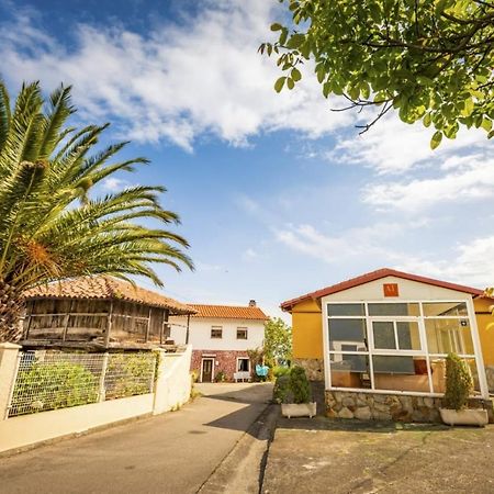 Apartamentos Pumarin Santa Marina  Zewnętrze zdjęcie