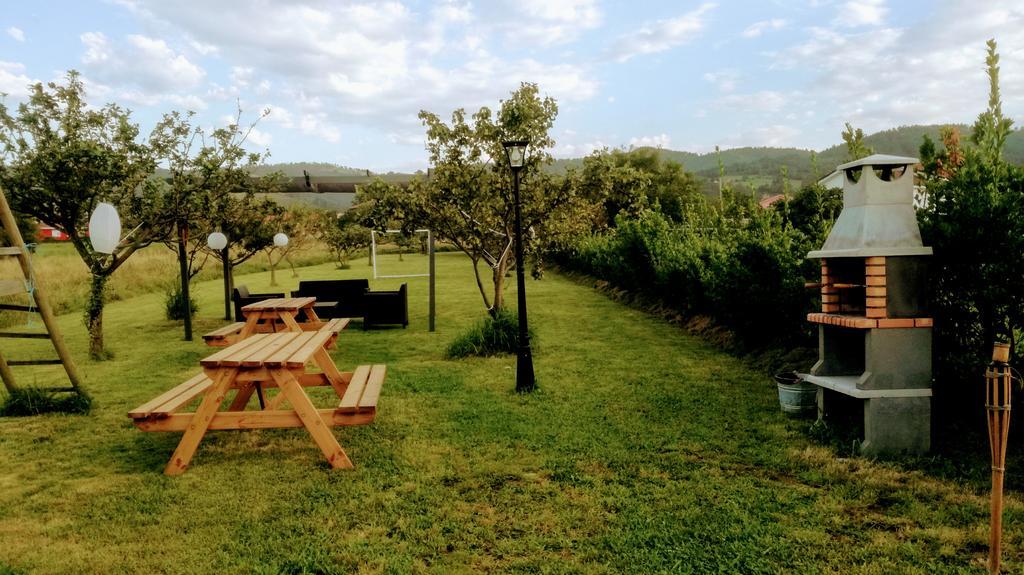 Apartamentos Pumarin Santa Marina  Zewnętrze zdjęcie