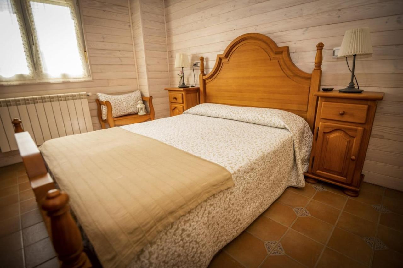 Apartamentos Pumarin Santa Marina  Zewnętrze zdjęcie