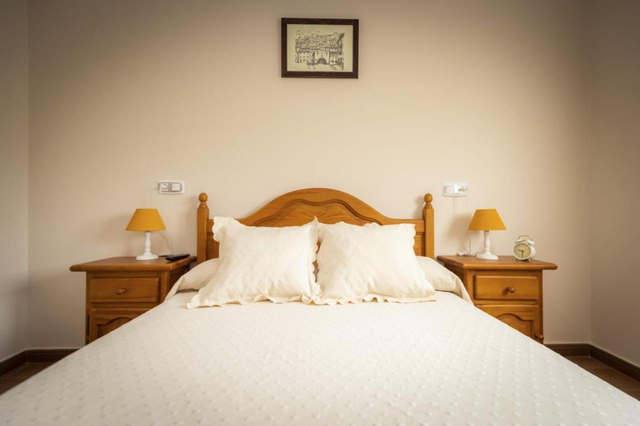 Apartamentos Pumarin Santa Marina  Zewnętrze zdjęcie