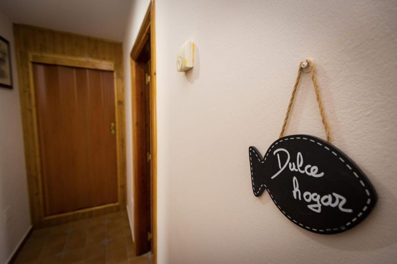 Apartamentos Pumarin Santa Marina  Zewnętrze zdjęcie