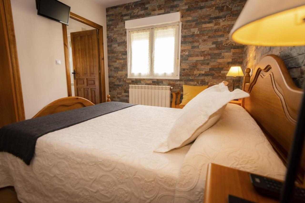 Apartamentos Pumarin Santa Marina  Zewnętrze zdjęcie