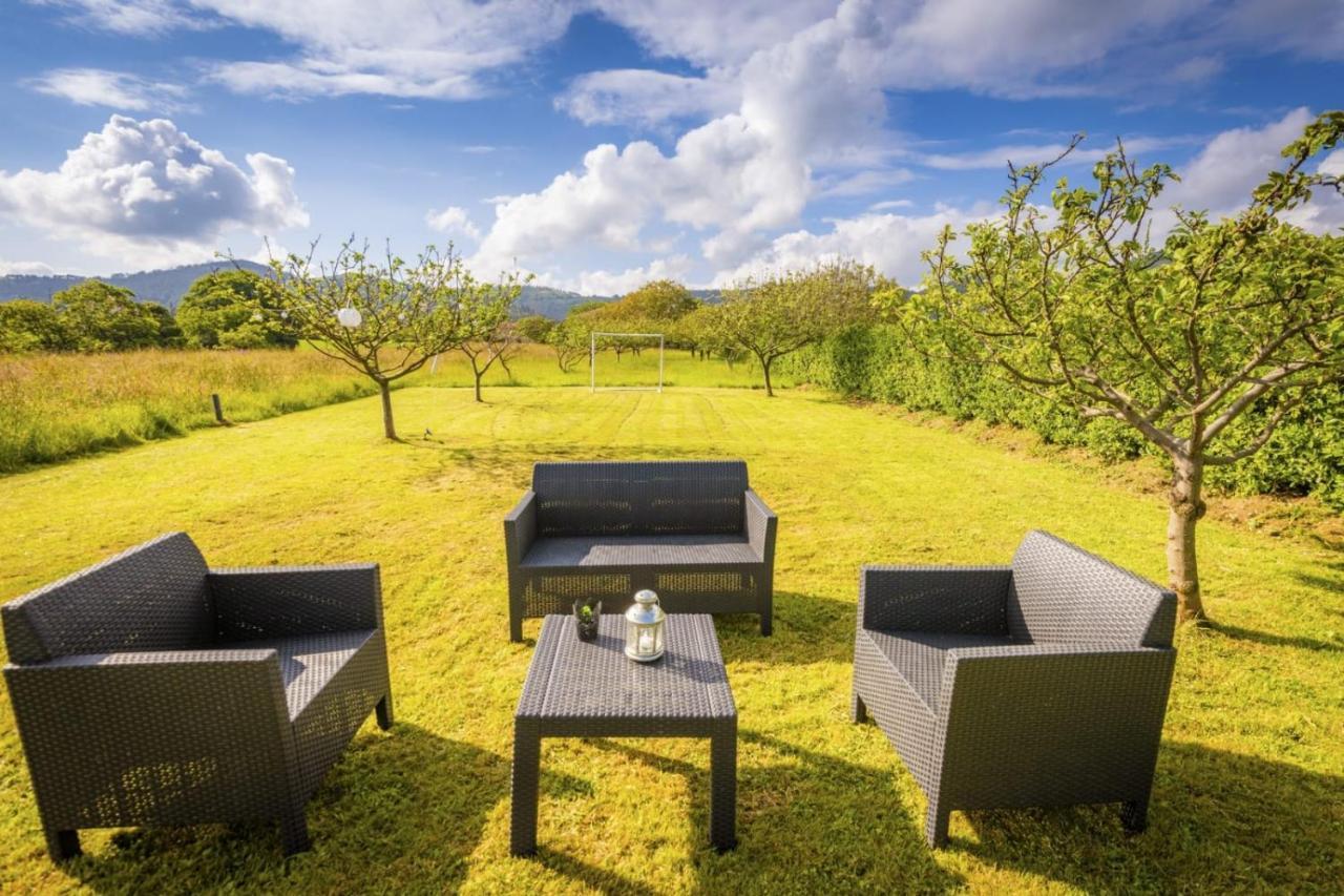 Apartamentos Pumarin Santa Marina  Zewnętrze zdjęcie