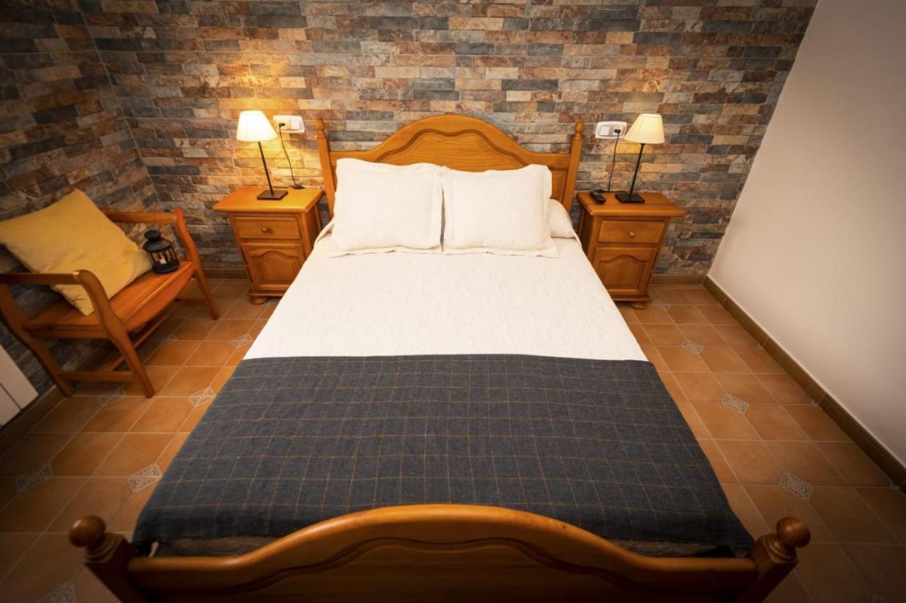 Apartamentos Pumarin Santa Marina  Zewnętrze zdjęcie