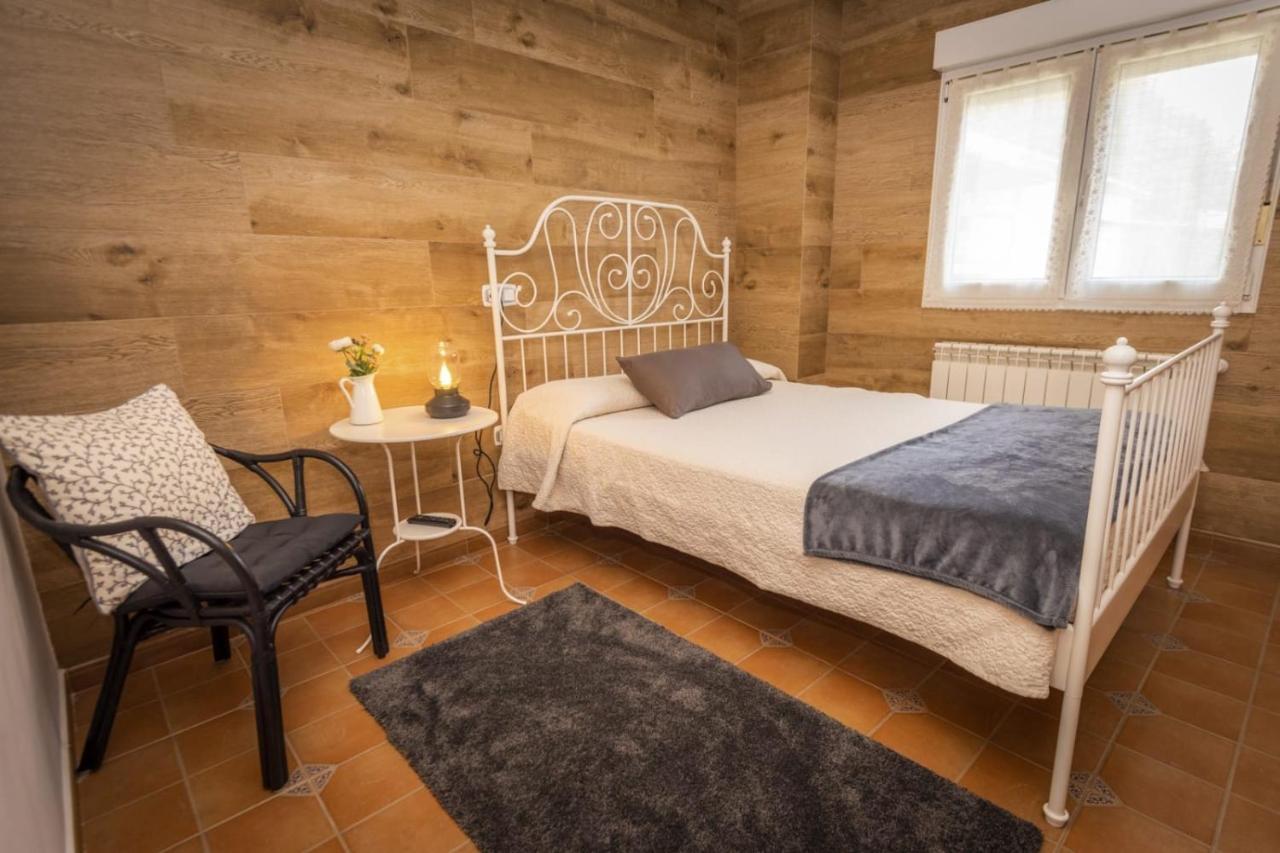 Apartamentos Pumarin Santa Marina  Zewnętrze zdjęcie