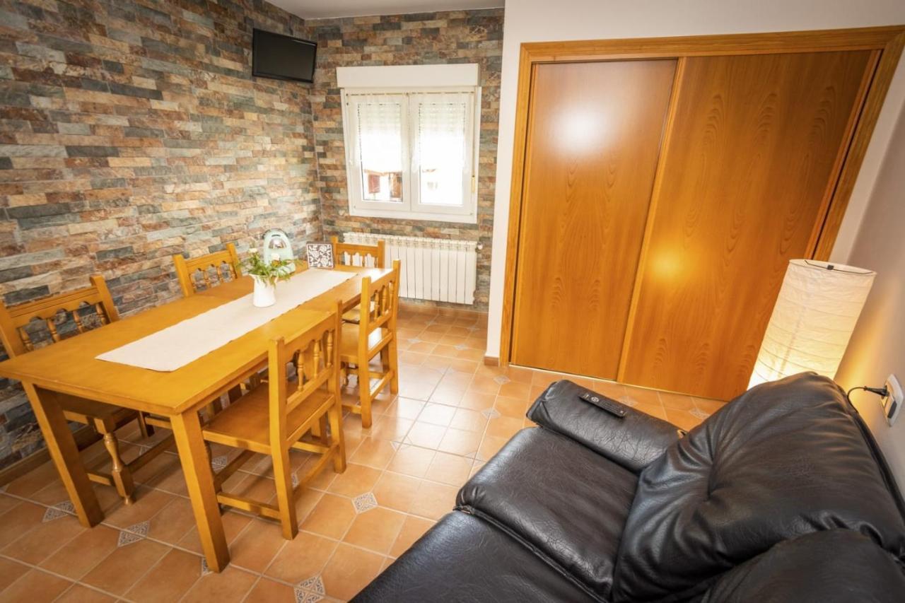 Apartamentos Pumarin Santa Marina  Zewnętrze zdjęcie