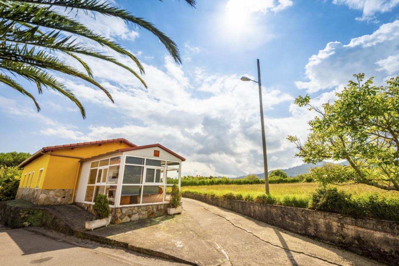 Apartamentos Pumarin Santa Marina  Zewnętrze zdjęcie