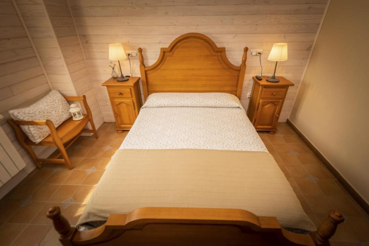 Apartamentos Pumarin Santa Marina  Zewnętrze zdjęcie