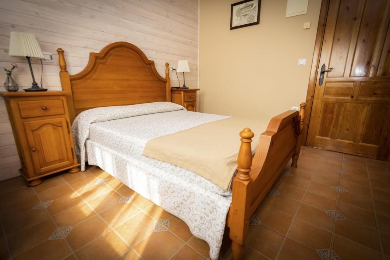 Apartamentos Pumarin Santa Marina  Zewnętrze zdjęcie