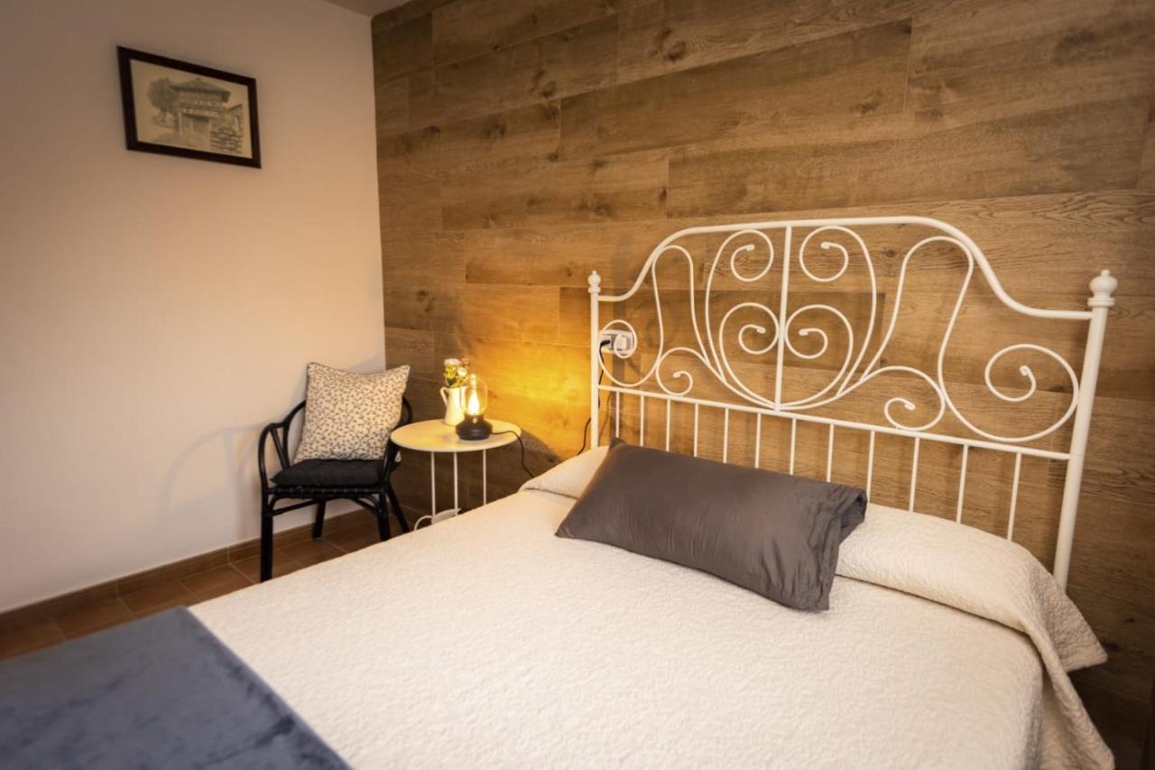 Apartamentos Pumarin Santa Marina  Zewnętrze zdjęcie