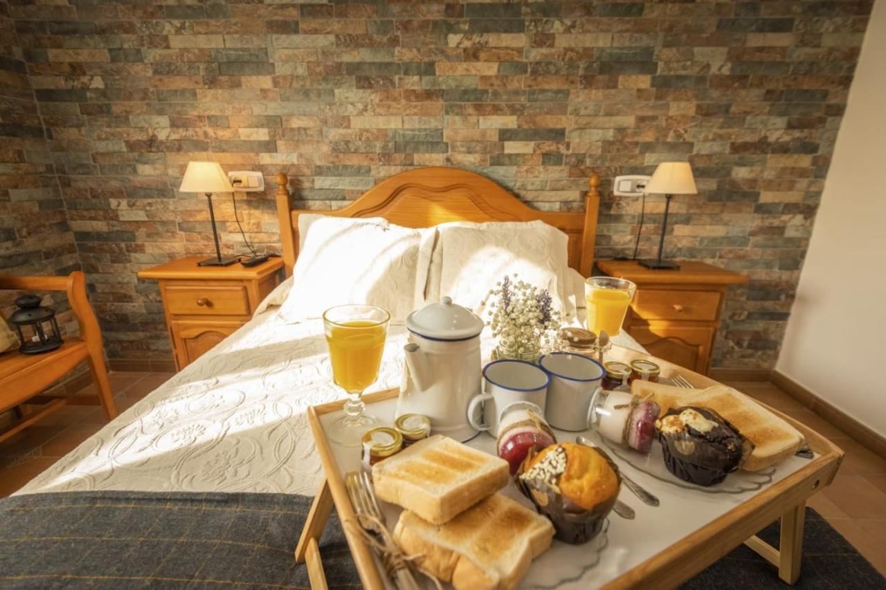 Apartamentos Pumarin Santa Marina  Zewnętrze zdjęcie