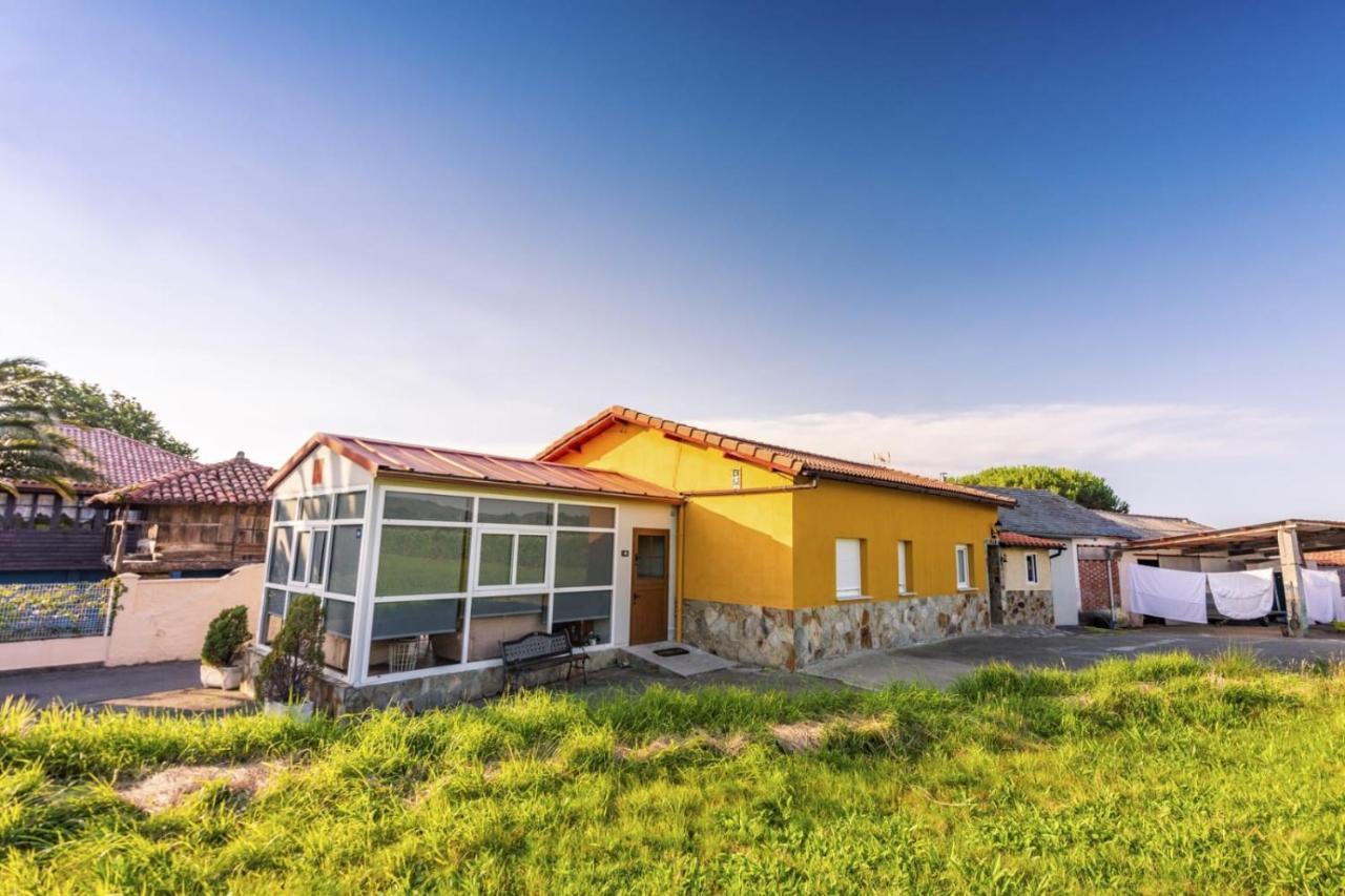 Apartamentos Pumarin Santa Marina  Zewnętrze zdjęcie