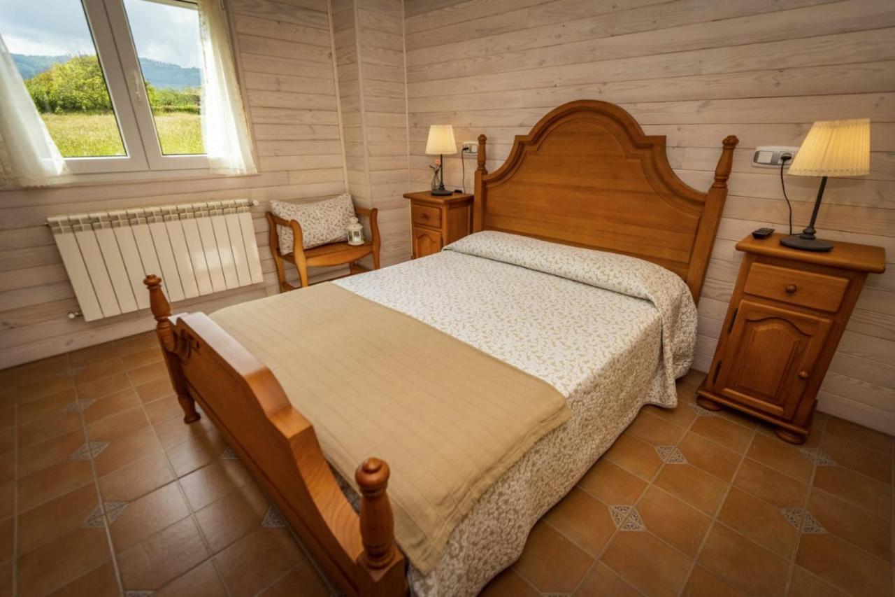 Apartamentos Pumarin Santa Marina  Zewnętrze zdjęcie