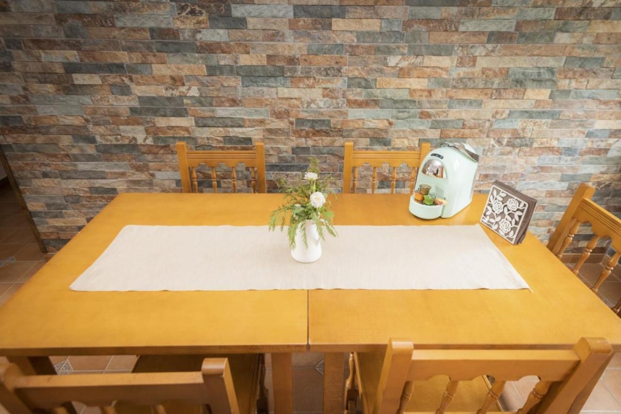 Apartamentos Pumarin Santa Marina  Zewnętrze zdjęcie