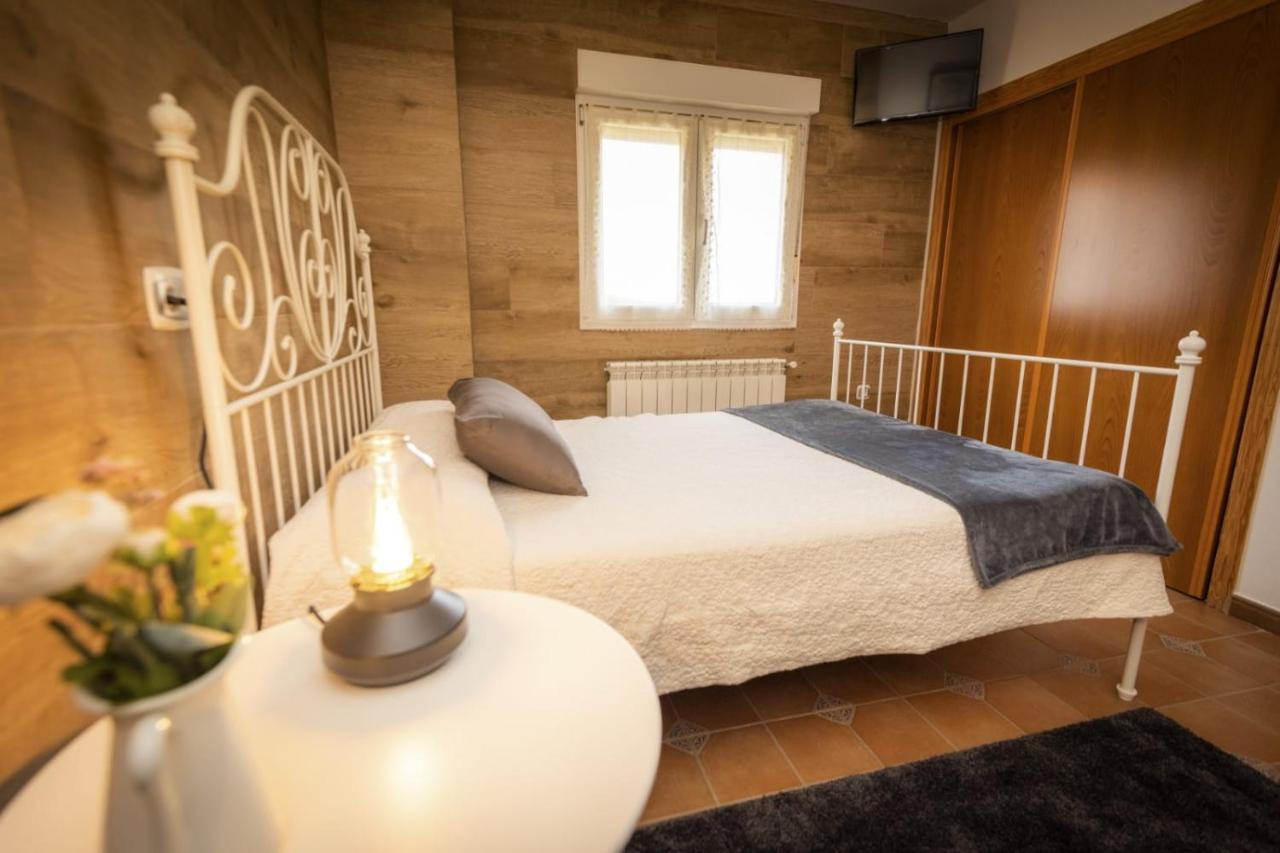 Apartamentos Pumarin Santa Marina  Zewnętrze zdjęcie