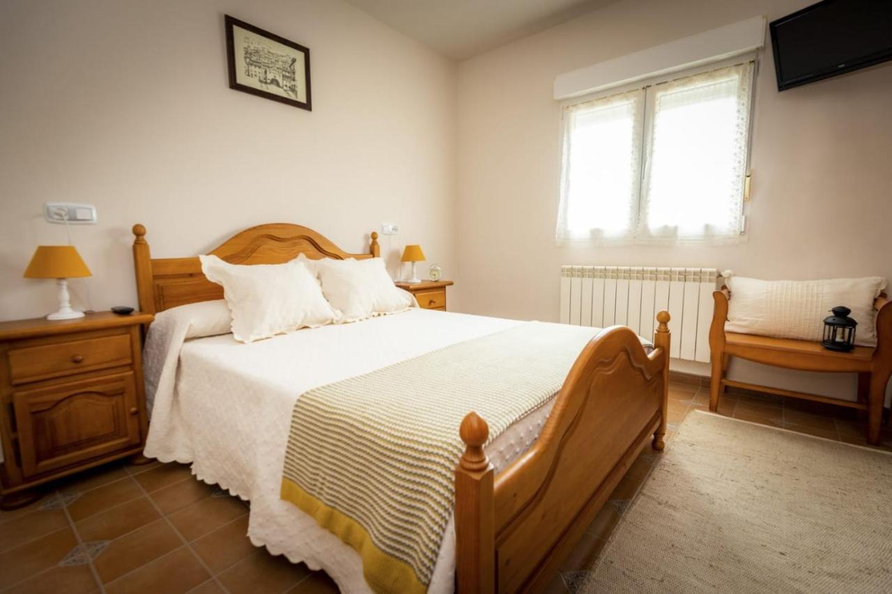 Apartamentos Pumarin Santa Marina  Zewnętrze zdjęcie