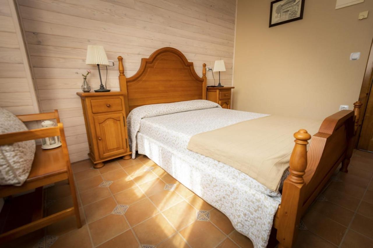 Apartamentos Pumarin Santa Marina  Zewnętrze zdjęcie