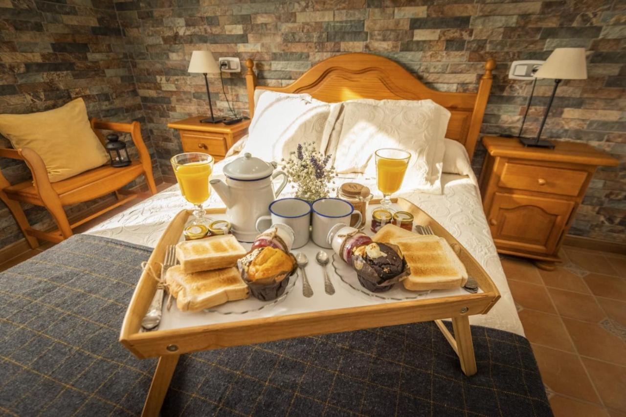 Apartamentos Pumarin Santa Marina  Zewnętrze zdjęcie