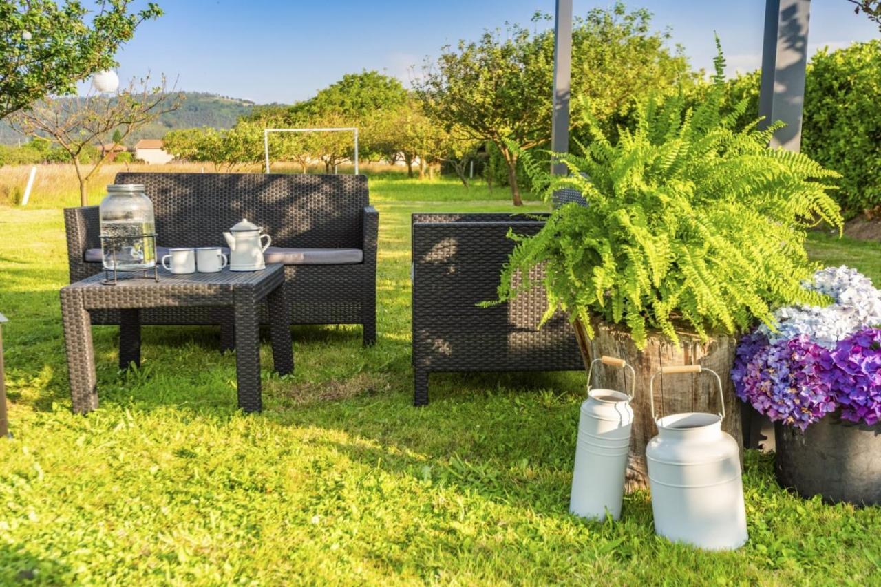 Apartamentos Pumarin Santa Marina  Zewnętrze zdjęcie