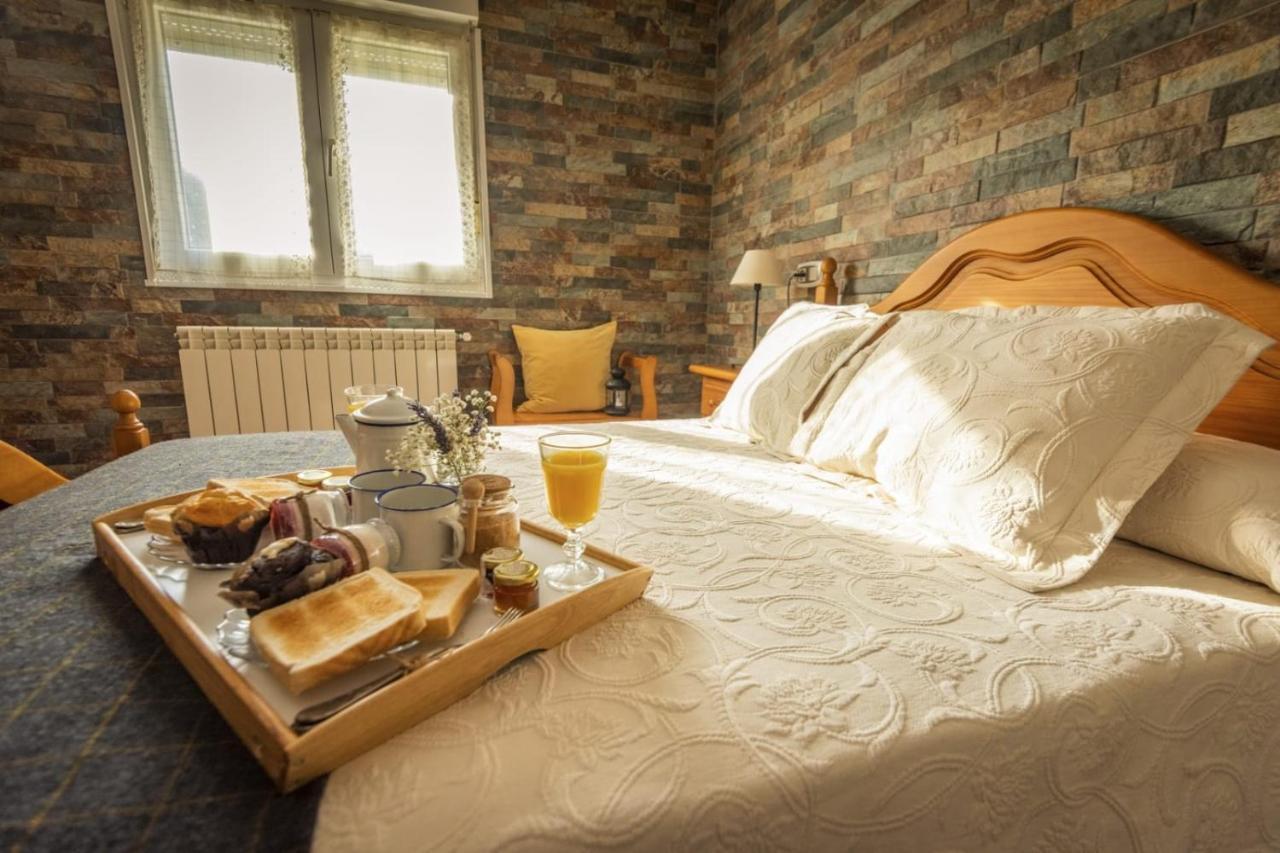 Apartamentos Pumarin Santa Marina  Zewnętrze zdjęcie