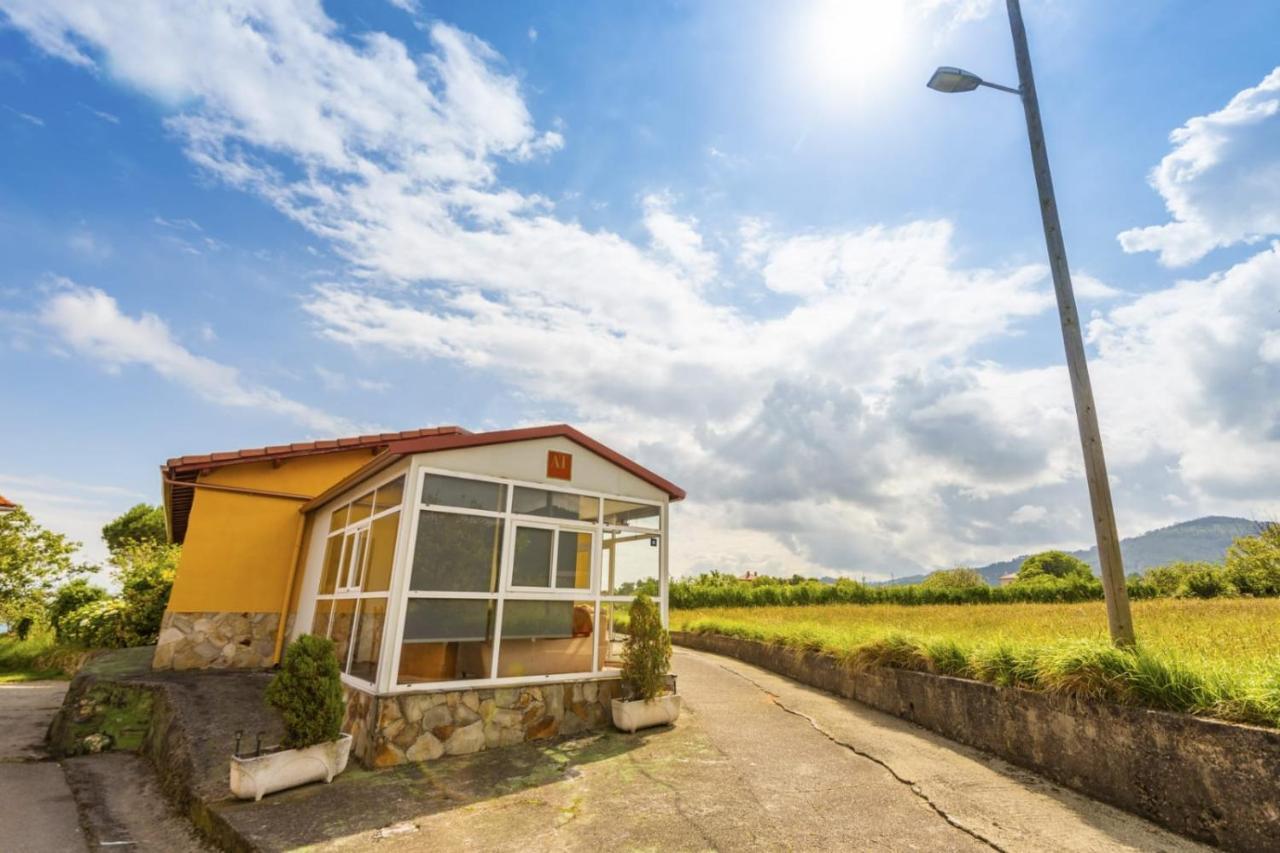 Apartamentos Pumarin Santa Marina  Zewnętrze zdjęcie