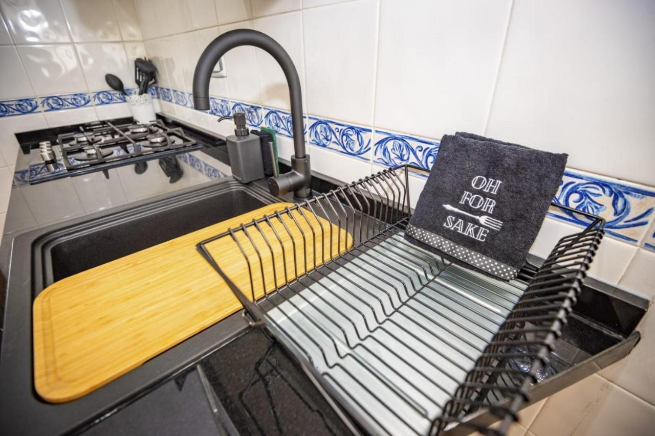 Apartamentos Pumarin Santa Marina  Zewnętrze zdjęcie