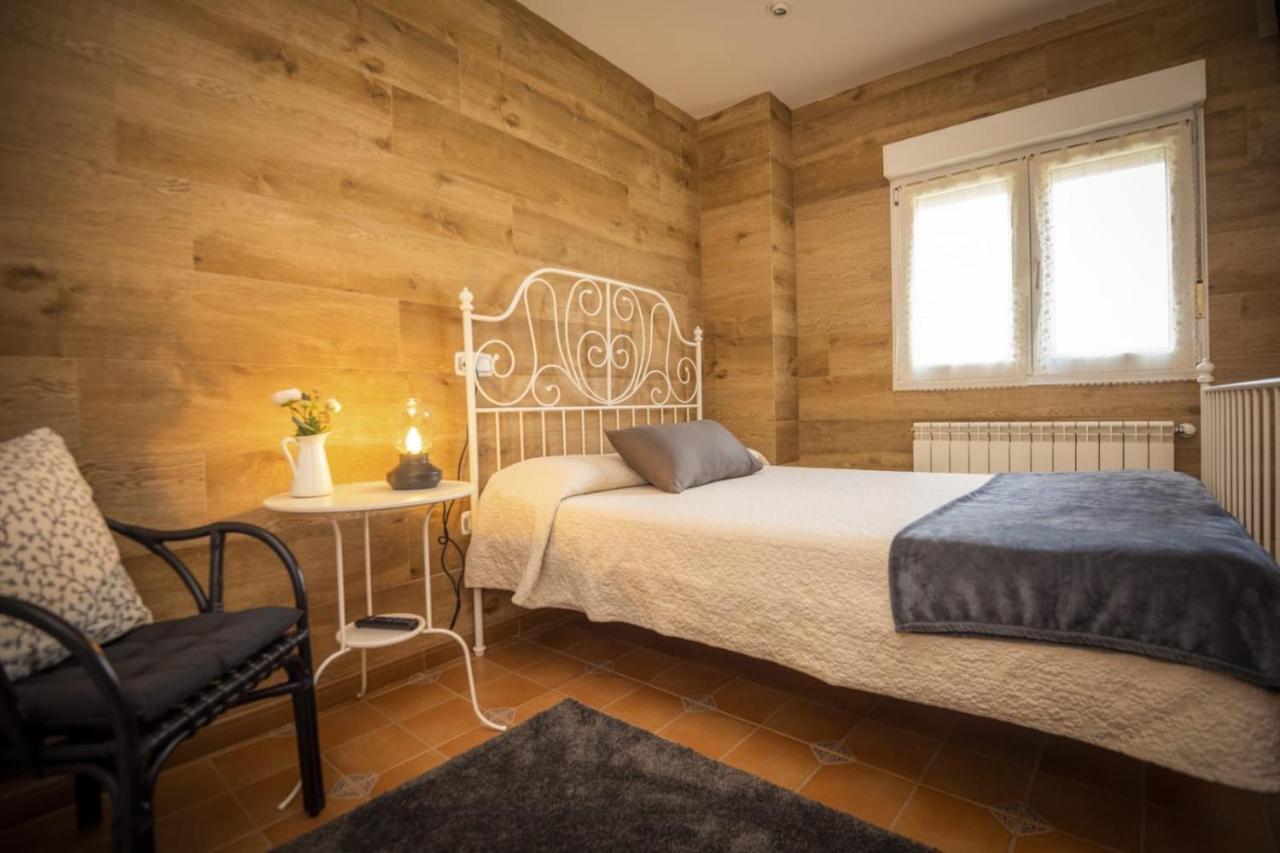 Apartamentos Pumarin Santa Marina  Zewnętrze zdjęcie