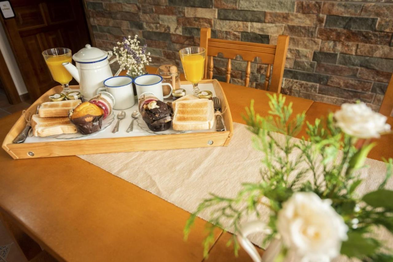 Apartamentos Pumarin Santa Marina  Zewnętrze zdjęcie