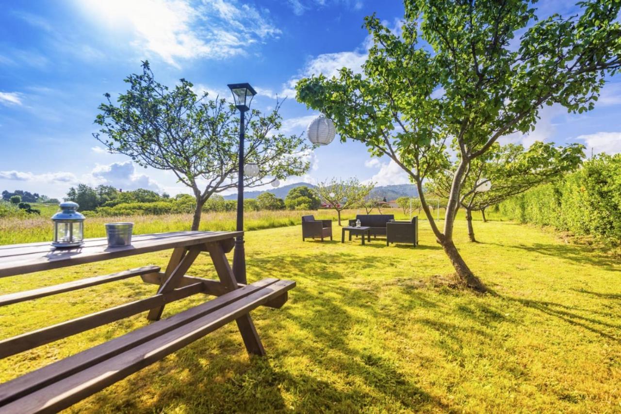 Apartamentos Pumarin Santa Marina  Zewnętrze zdjęcie
