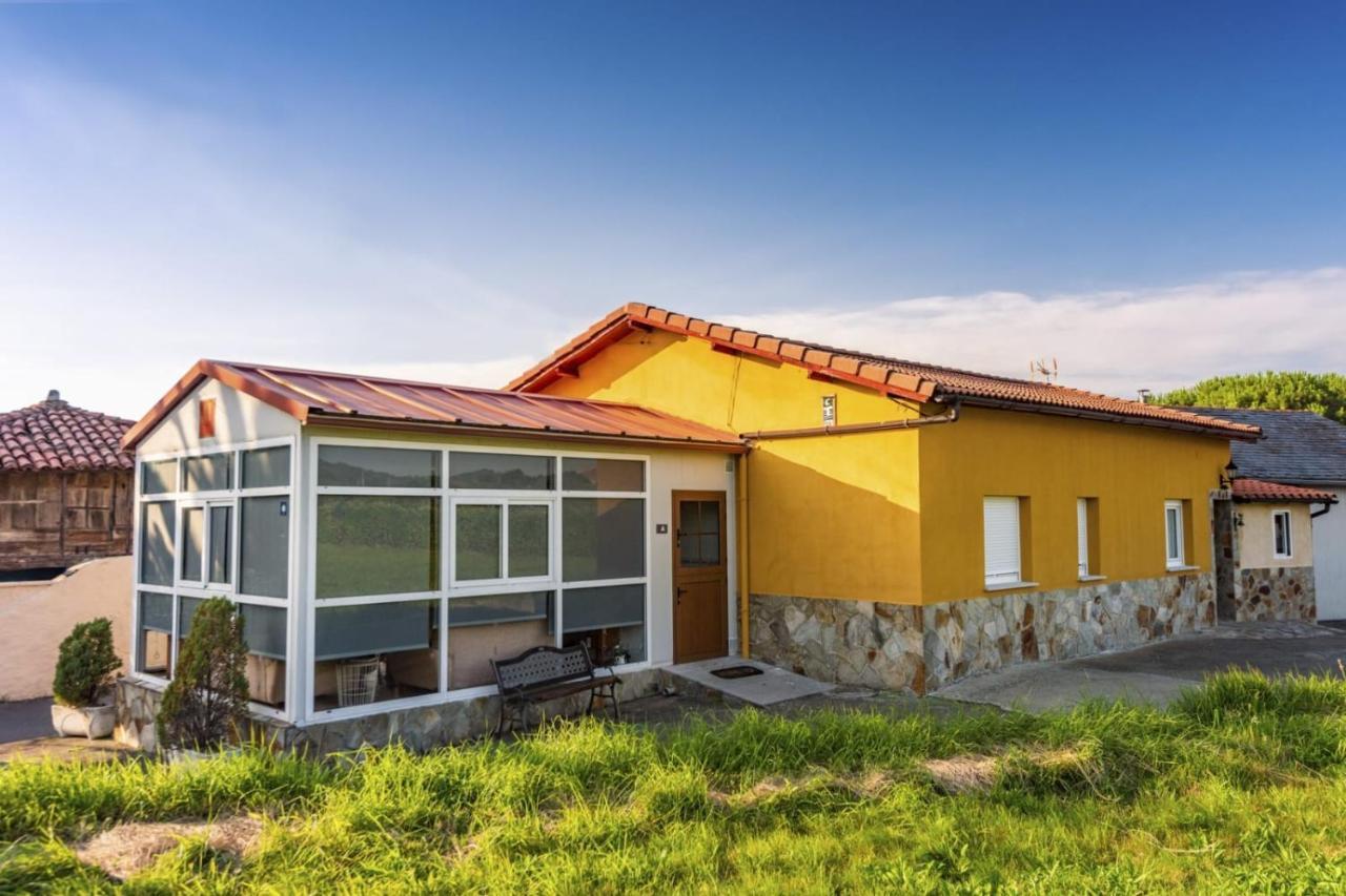 Apartamentos Pumarin Santa Marina  Zewnętrze zdjęcie